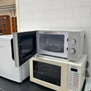 BREVILLE microwave