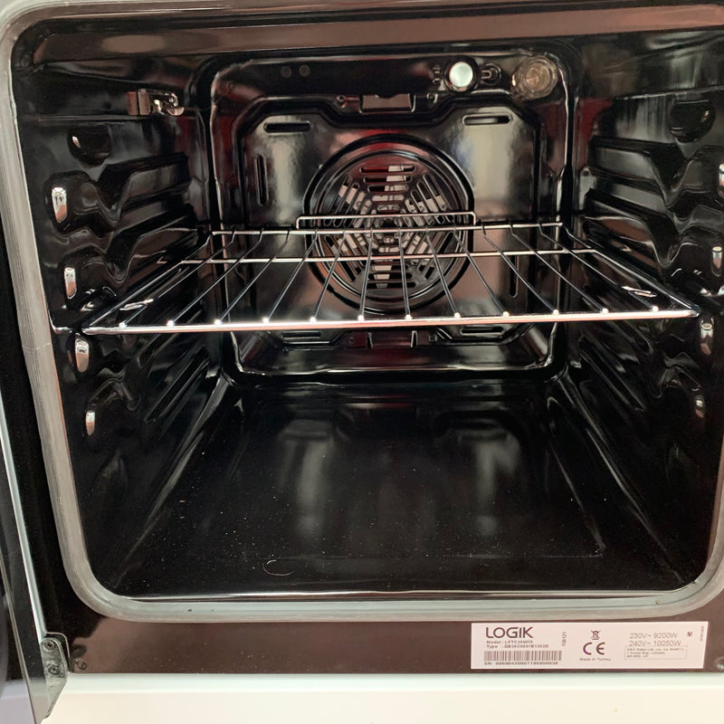 LOGIK cooker