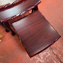 Nest of tables
