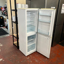 ICEKING fridge freezer
