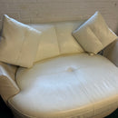 Cuddle chair