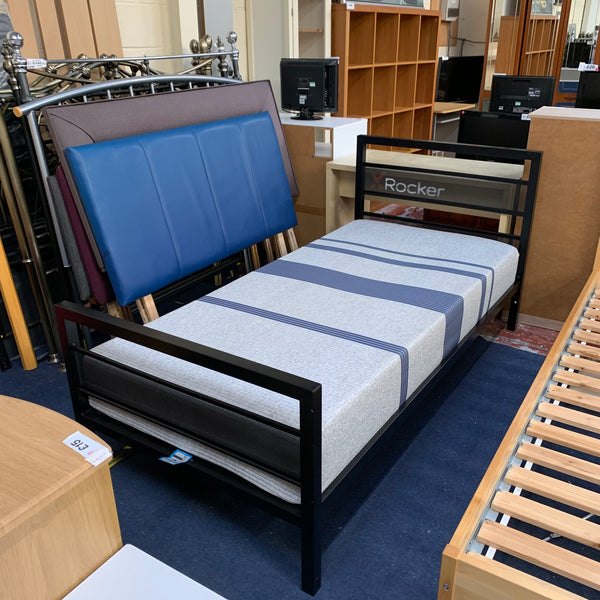 XROCKER single bed