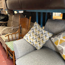 2 seater sofa