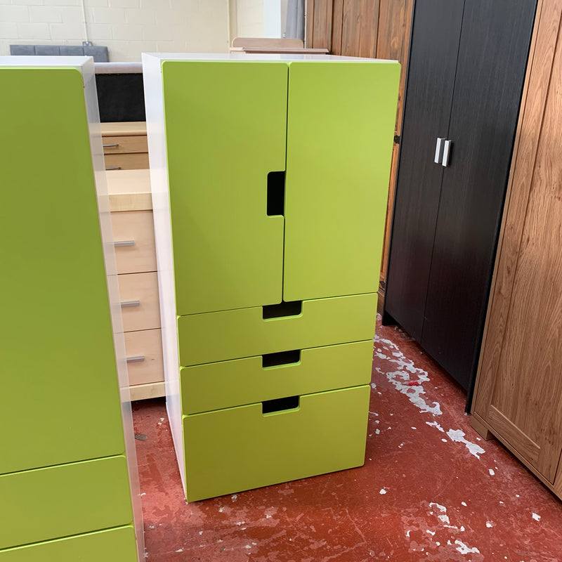 Kids wardrobe