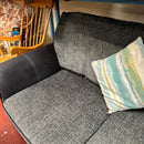 2 seater sofa