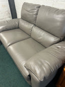 2 x 2 Seater reclining sofa’s