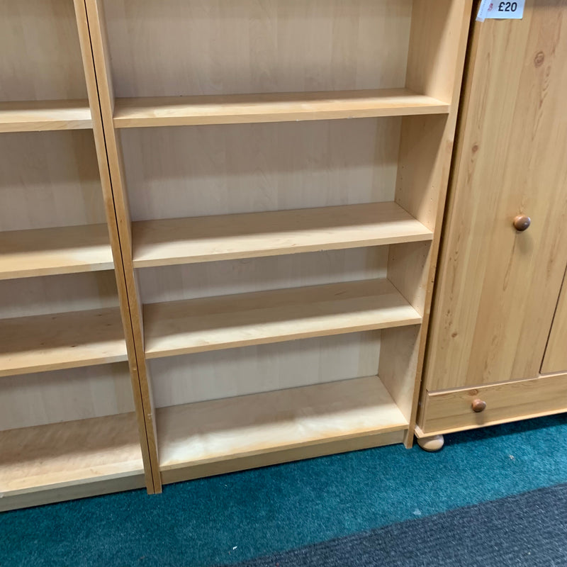Bookcase