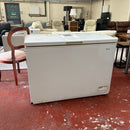 SWAN chest freezer