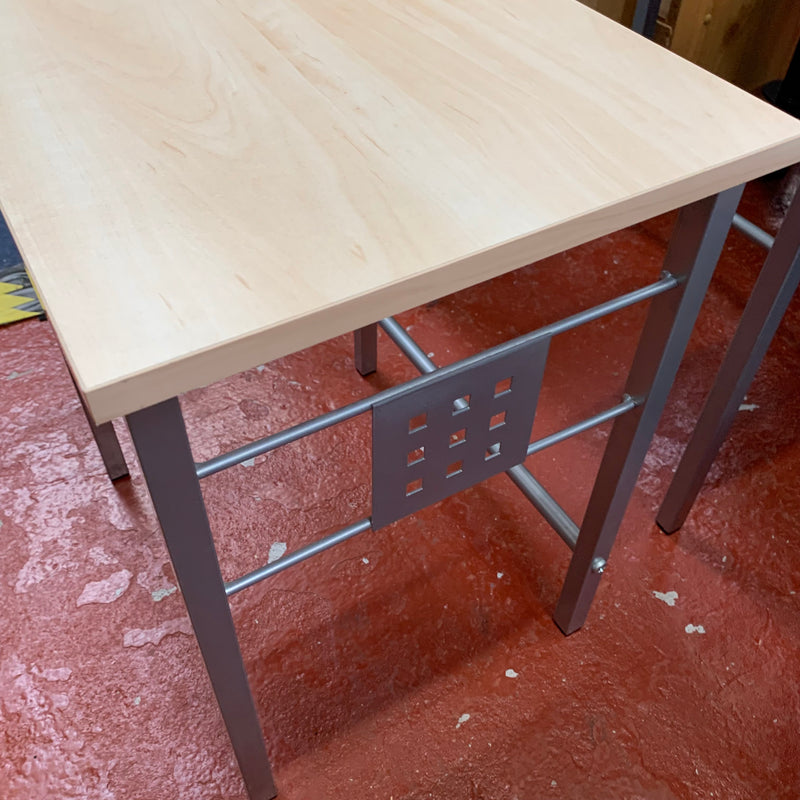 Nest of tables