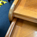 Nest of tables