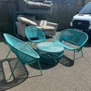Garden set