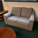 2 seater sofa