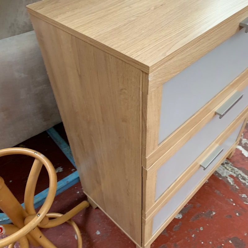 IKEA chest of drawers