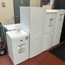 CURRYS fridge freezer