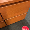 IKEA bedside drawers