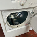 ZANUSSI tumble dryer