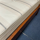 King size bed