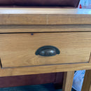Console table