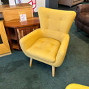 Armchair