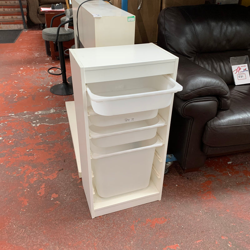 IKEA storage unit