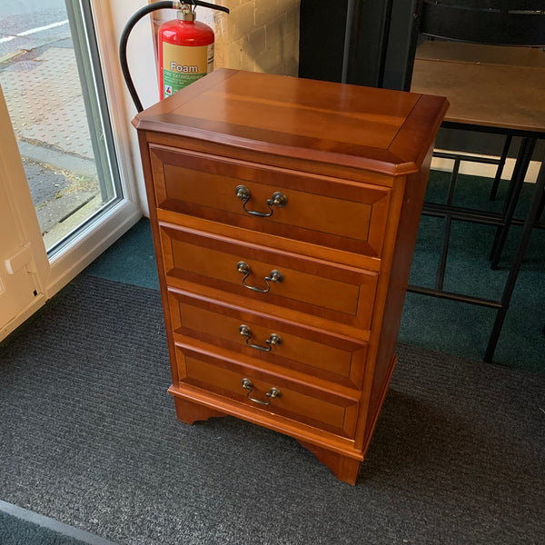 Bedside cabinet