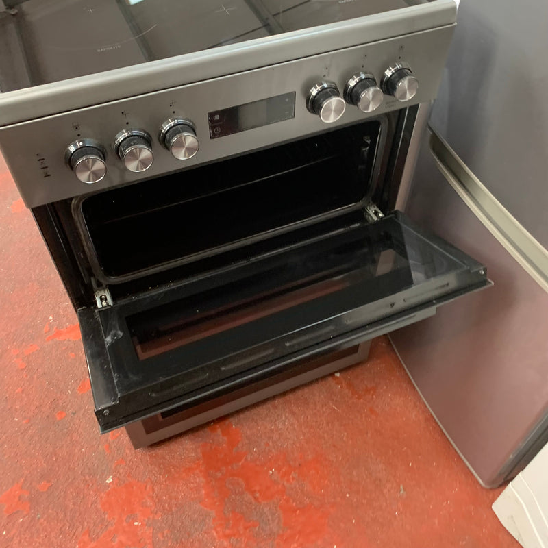 BEKO cooker