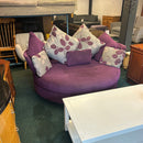 Cuddle chair