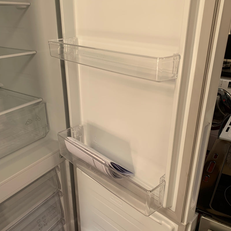 BOSCH fridge freezer