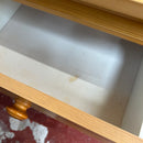 Bedside cabinet