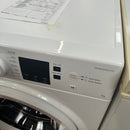 HOTPOINT washing machine