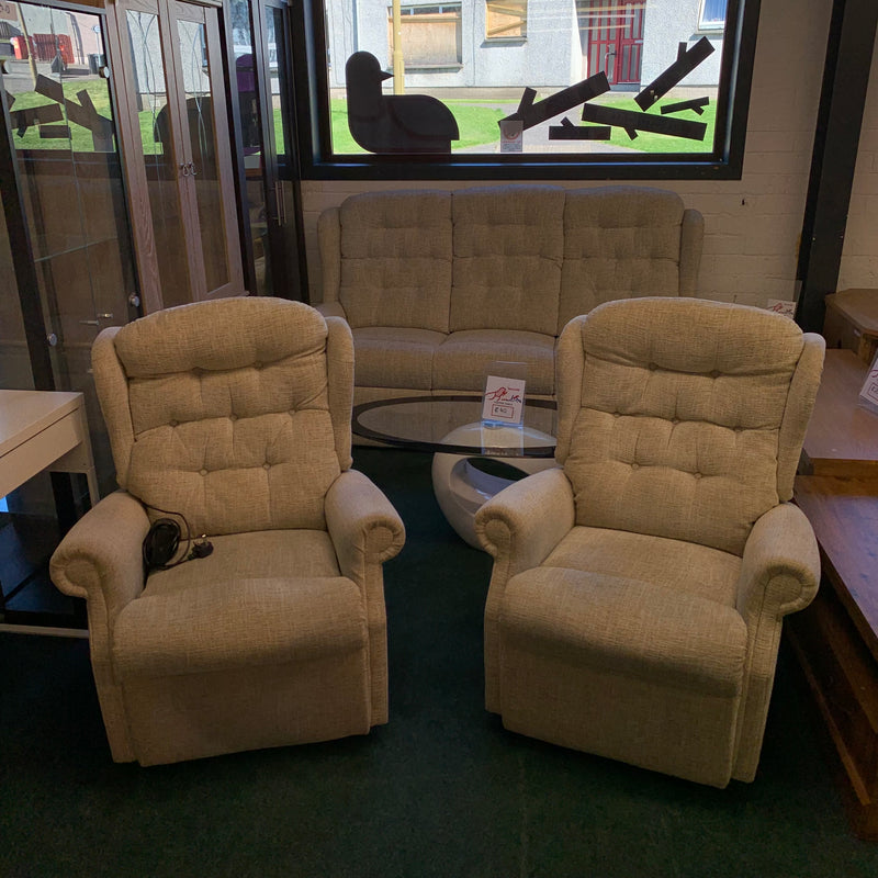3 piece suite