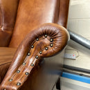 2 seater sofa and armchair