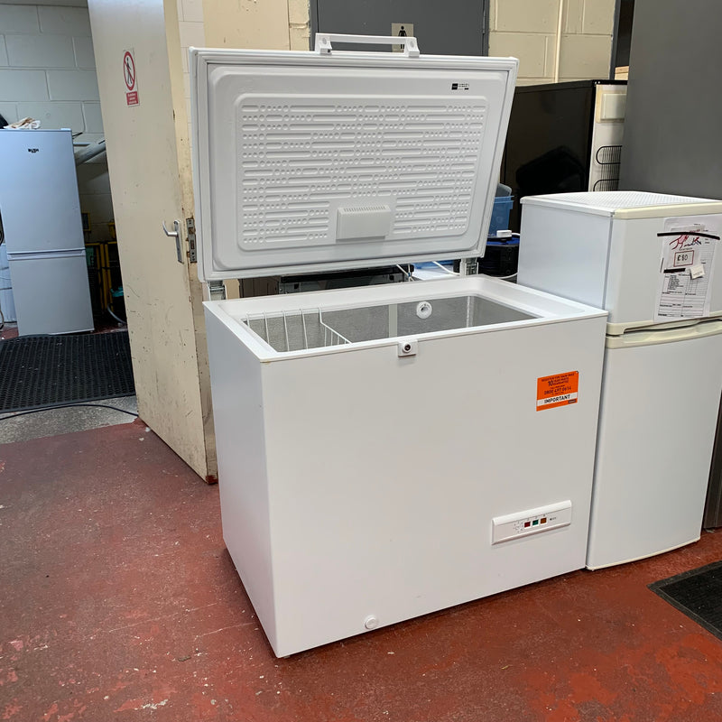 HOTPOINT freezer