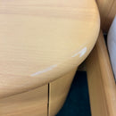 Bedside cabinet