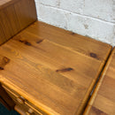 Bedside drawers