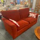 3 Seater and Armchair