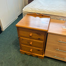 Bedside cabinet