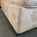 King size bed