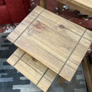 Nest of tables