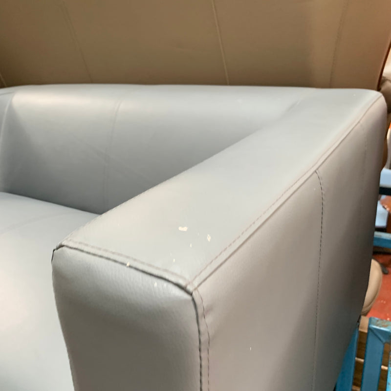 2 seater sofa