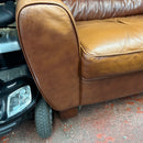 2 and 3 seater sofas