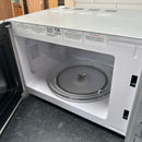 RUSSELL HOBBS microwave