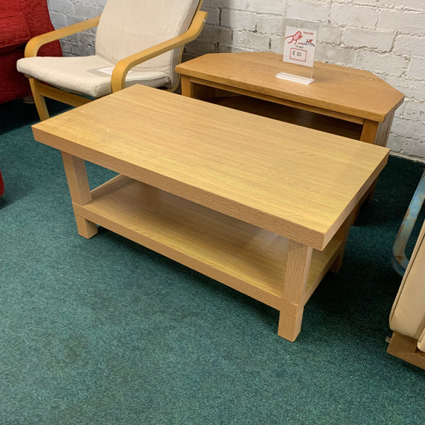 Coffee table