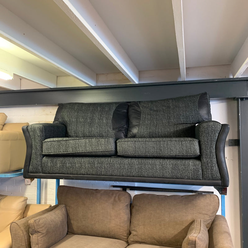 3 seater sofa