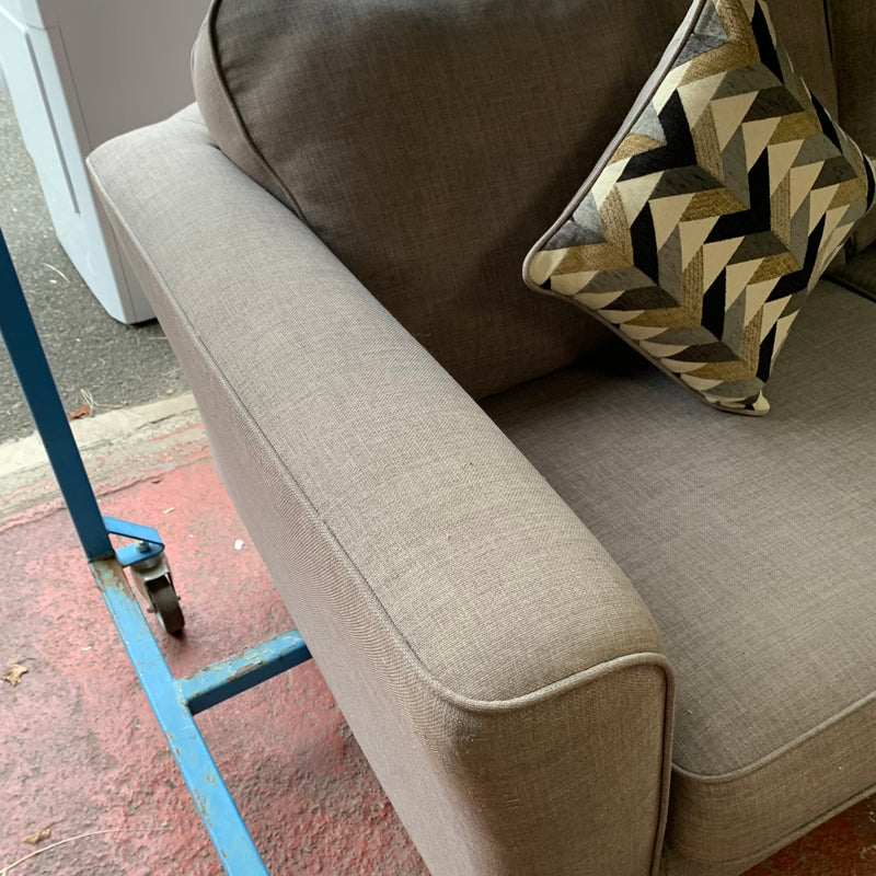 2 and 3 seater sofas