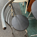 Table and chairs