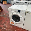 HOTPOINT washing machine