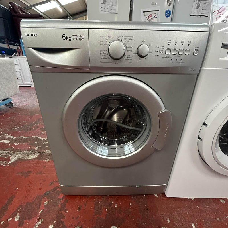 BEKO 6KG Washing Machine