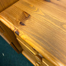 Bedside drawers