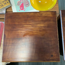 Bedside cabinet